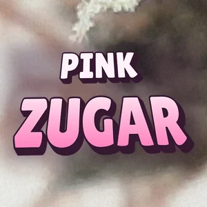 Pink Zugar Cannabis Strain