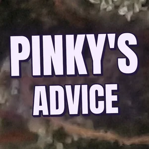 Pinky's Advice Cannabis Strain