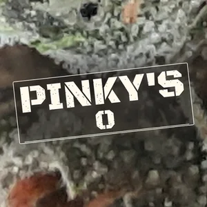 Pinky's O Cannabis Strain