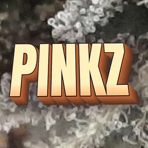 Pinkz Cannabis Strain