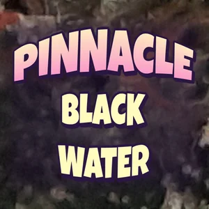 Pinnacle Black Water Cannabis Strain