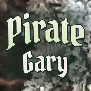 Pirate Gary Cannabis Strain