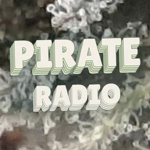 Pirate Radio Cannabis Strain