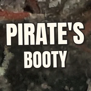 Pirate's Booty Cannabis Strain