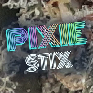 Pixie Stix Cannabis Strain