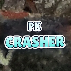 PK Crasher Cannabis Strain
