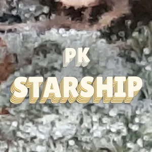 PK Starship Cannabis Strain