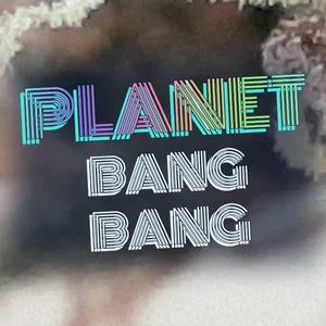 Planet Bang Bang Cannabis Strain