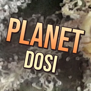 Planet Dosi Cannabis Strain