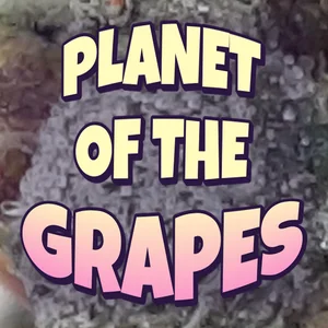 Planet of the Grapes Cannabis Strain