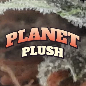 Planet Plush Cannabis Strain