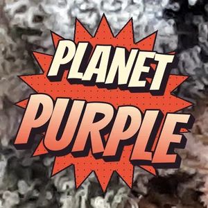 Planet Purple Cannabis Strain