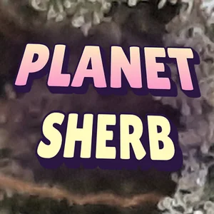 Planet Sherb Cannabis Strain