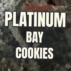 Platinum Bay Cookies Cannabis Strain