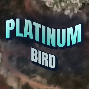 Platinum Bird Cannabis Strain