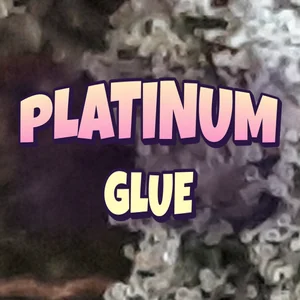 Platinum Glue Cannabis Strain