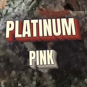 Platinum Pink Cannabis Strain