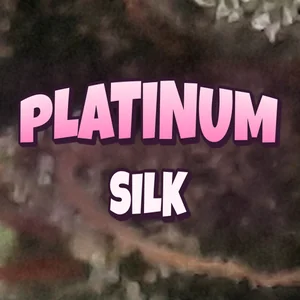 Platinum Silk Cannabis Strain