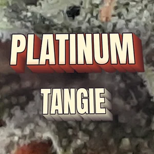 Platinum Tangie Cannabis Strain