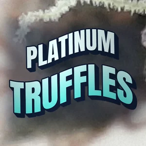 Platinum Truffles Cannabis Strain