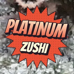 Platinum Zushi Cannabis Strain