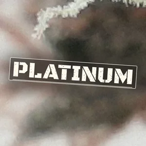 Platinum Cannabis Strain