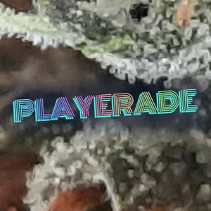 Playerade Cannabis Strain