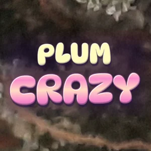 Plum Crazy Cannabis Strain