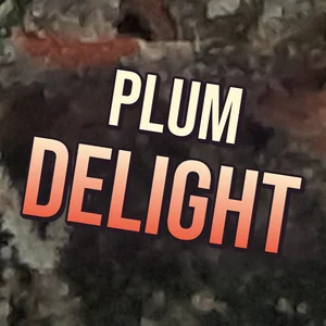 Plum Delight Cannabis Strain