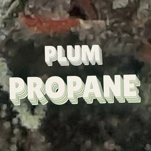 Plum Propane Cannabis Strain