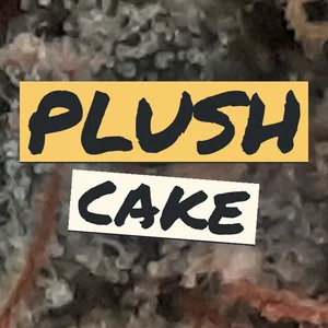 Plush Cake Cannabis Strain