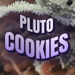 Pluto Cookies Cannabis Strain