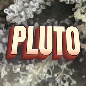 Pluto Cannabis Strain