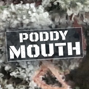 Poddy Mouth Cannabis Strain