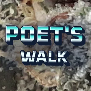 Poet's Walk Cannabis Strain