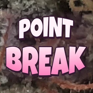 Point Break Cannabis Strain