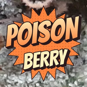 Poison Berry Cannabis Strain