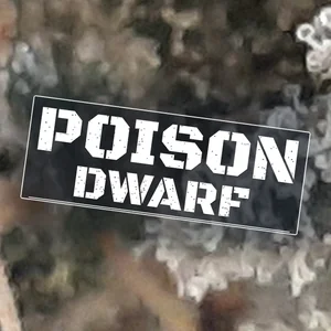 Poison Dwarf Cannabis Strain