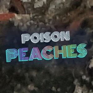 Poison Peaches Cannabis Strain
