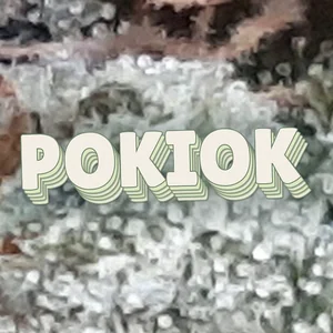 Pokiok Cannabis Strain