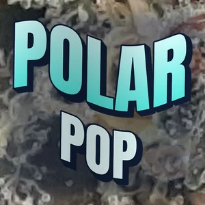 Polar Pop Cannabis Strain