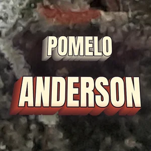 Pomelo Anderson Cannabis Strain