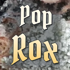 Pop Rox Cannabis Strain