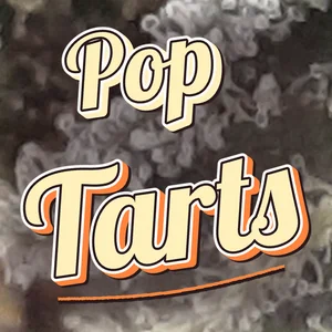 Pop Tarts Cannabis Strain