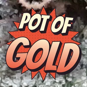 Pot of Gold Cannabis Strain