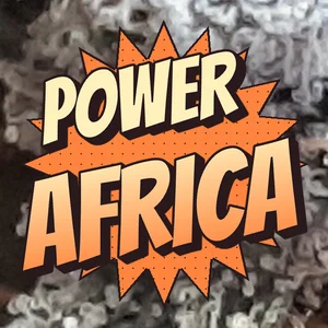 Power Africa Cannabis Strain