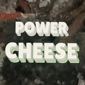 Power Cheese Cannabis Strain