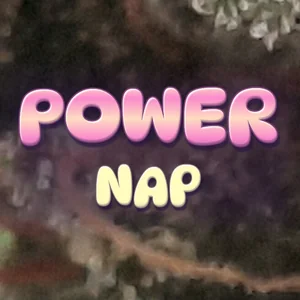 Power Nap Cannabis Strain