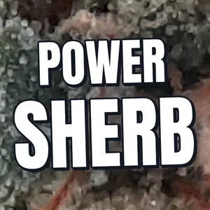 Power Sherb Cannabis Strain