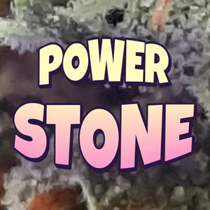 Power Stone Cannabis Strain
